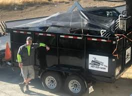 Professional Junk Removal Services in Wenatchee, WA